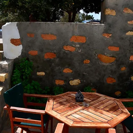 Apartment Onar Studios Koufonisia