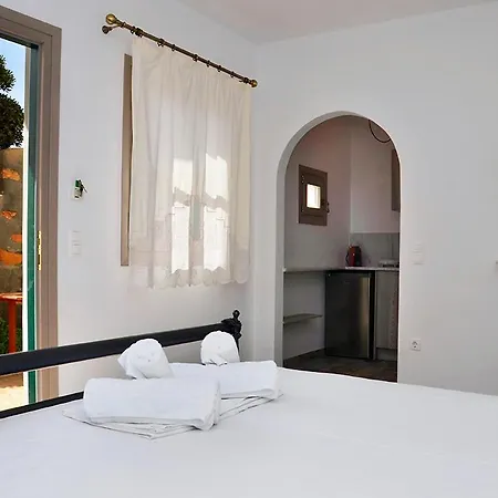 Onar Studios Koufonisia