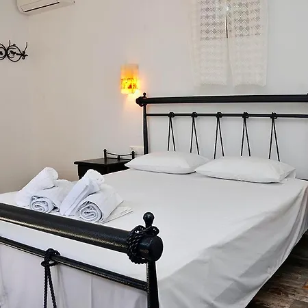 Apartment Onar Studios