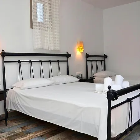 Onar Studios Apartment