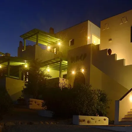Apartment Onar Studios