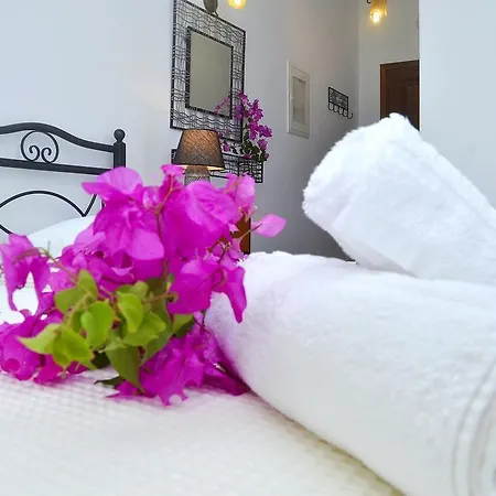 Onar Studios Apartment *