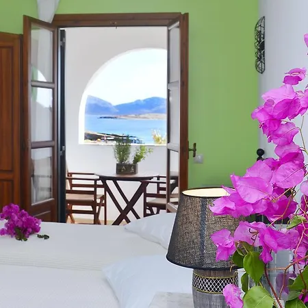 Onar Studios Koufonisia