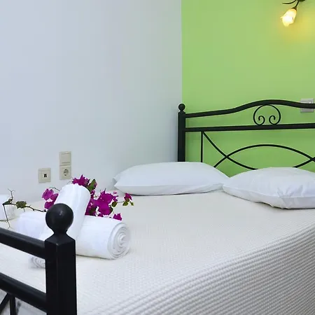 Onar Studios Apartment