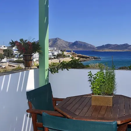 Onar Studios Koufonisia