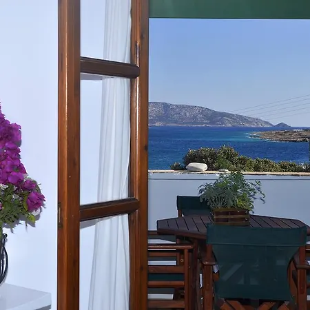 Onar Studios Apartment