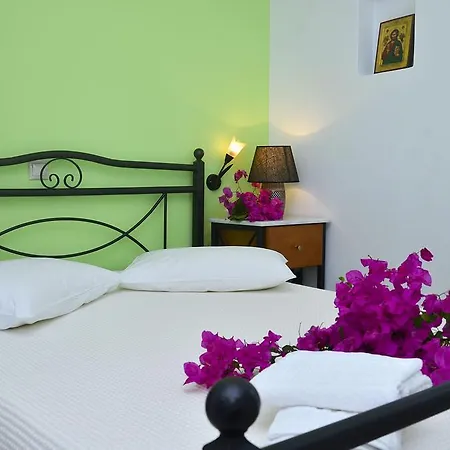 Onar Studios Koufonisia