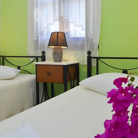 Onar Studios Koufonisia