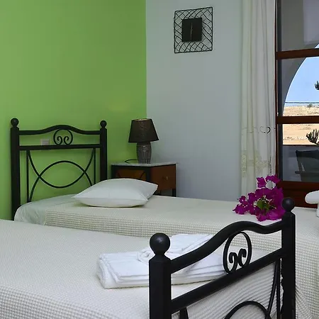 Onar Studios Apartment *